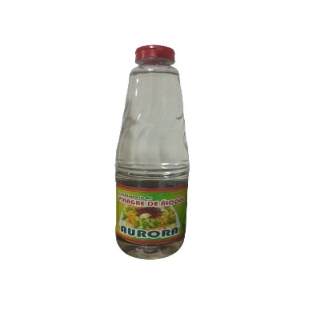 Vinagre Aurora 500ml